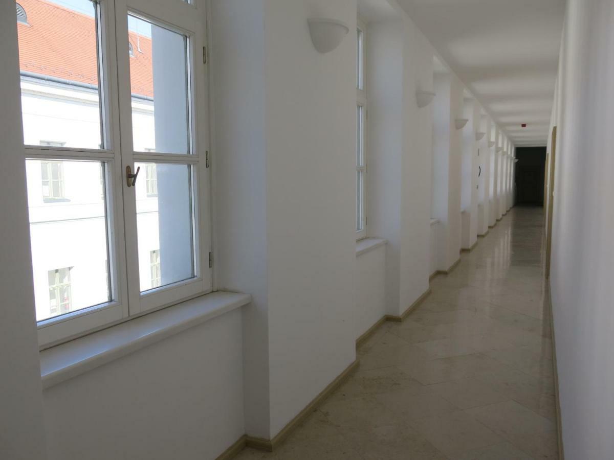 Horvath Villa Apartman Aliz บาลาตอนฟือเรด ภายนอก รูปภาพ