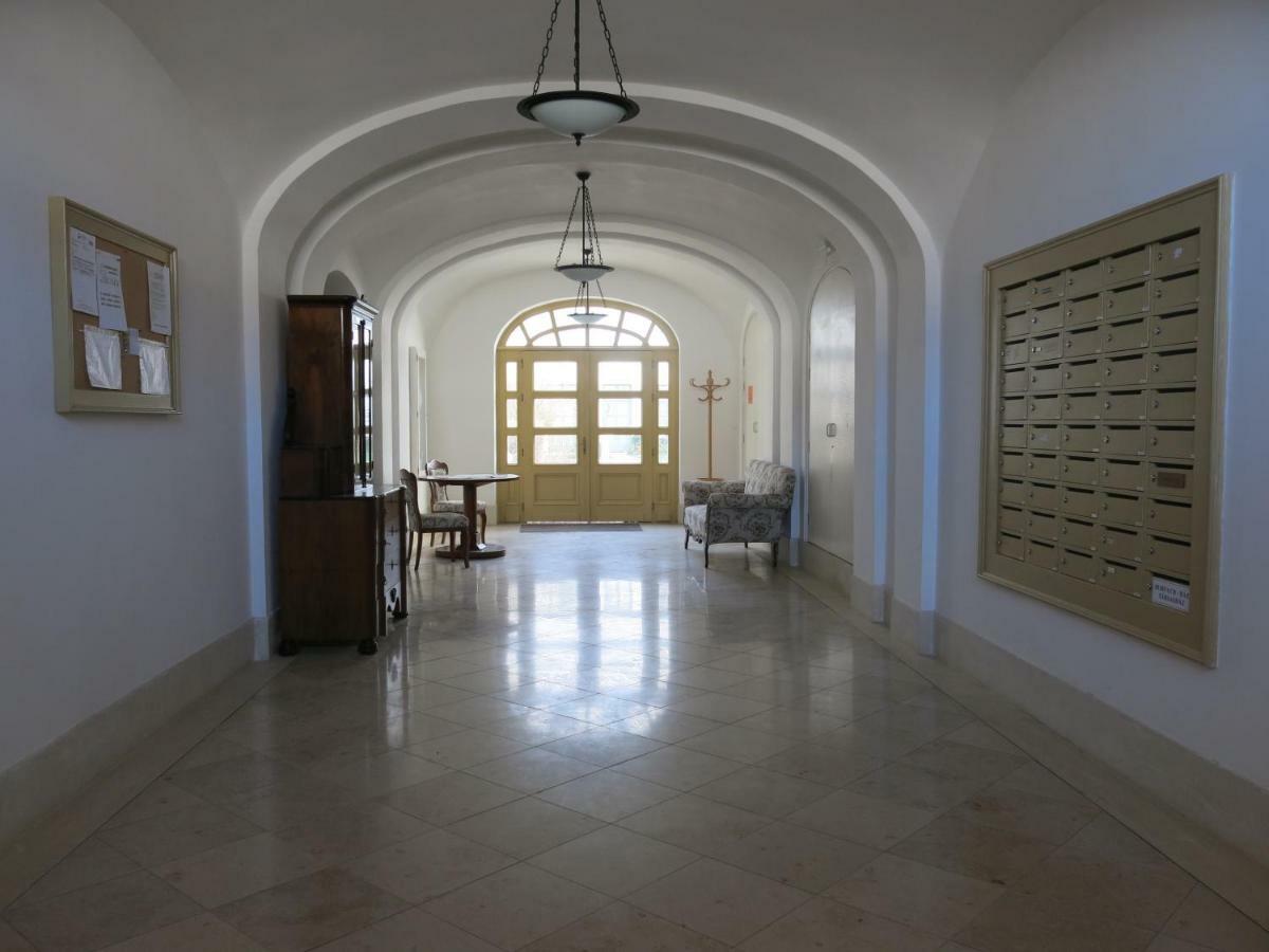 Horvath Villa Apartman Aliz บาลาตอนฟือเรด ภายนอก รูปภาพ