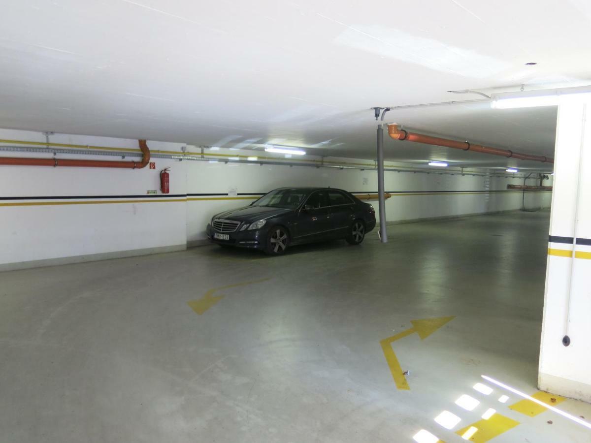 Horvath Villa Apartman Aliz บาลาตอนฟือเรด ภายนอก รูปภาพ